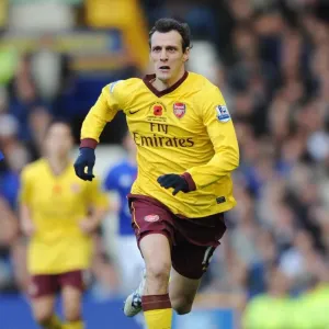 Sebastien Squillaci Game-Winning Print
