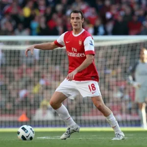 Players - Coach Prints: Squillaci Sebastien