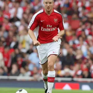Senderos's Game-Winning Goal: Arsenal 1-0 Real Madrid, Emirates Cup 2008 Senderos's Game-Winning Goal: Arsenal 1-0 Real Madrid, Emirates Cup 2008