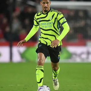 Sheffield United v Arsenal FC - Premier League