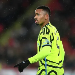 Sheffield United v Arsenal FC - Premier League