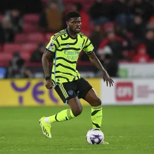 Sheffield United v Arsenal FC - Premier League
