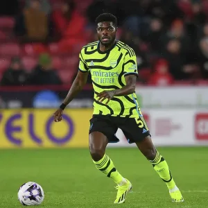 Sheffield United v Arsenal FC - Premier League