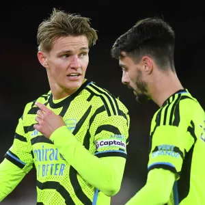 Sheffield United v Arsenal FC - Premier League
