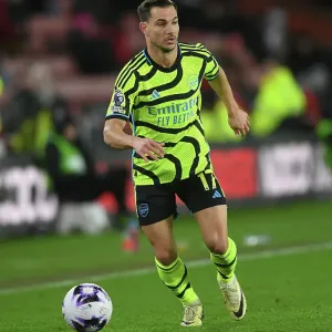 Sheffield United v Arsenal FC - Premier League