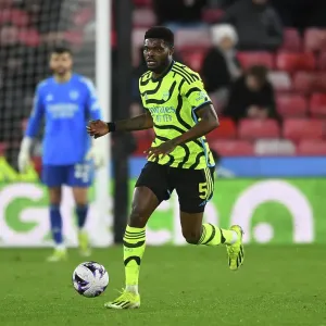 Sheffield United v Arsenal FC - Premier League