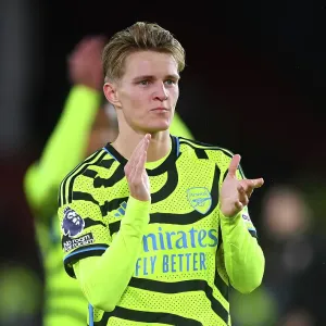 Sheffield United v Arsenal FC - Premier League