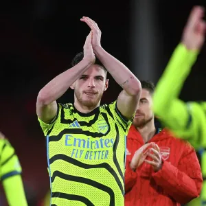 Sheffield United v Arsenal FC - Premier League