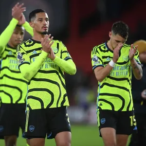 Sheffield United v Arsenal FC - Premier League