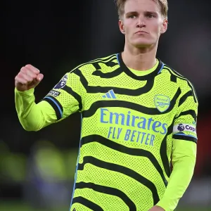 Sheffield United v Arsenal FC - Premier League
