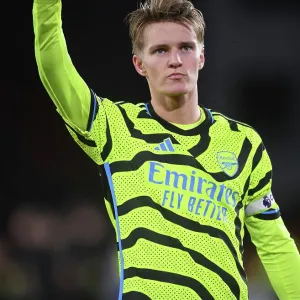 Sheffield United v Arsenal FC - Premier League