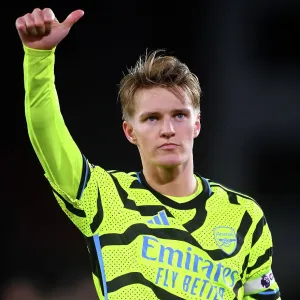 Sheffield United v Arsenal FC - Premier League