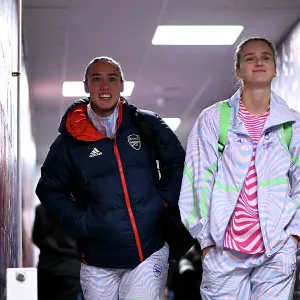 Showdown in the Super League: Arsenal Women vs. Bristol City Showdown in the Super League: Arsenal Women vs. Bristol City