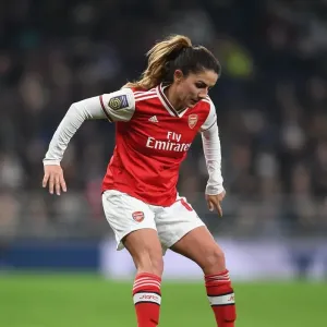 Showdown at Tottenham Stadium: Arsenal vs. Tottenham Hotspur in FA Womens Super League Showdown at Tottenham Stadium: Arsenal vs. Tottenham Hotspur in FA Womens Super League