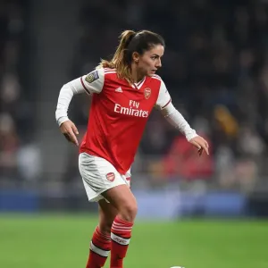 Showdown at Tottenham Stadium: Arsenal vs. Tottenham Hotspur in FA Womens Super League Showdown at Tottenham Stadium: Arsenal vs. Tottenham Hotspur in FA Womens Super League