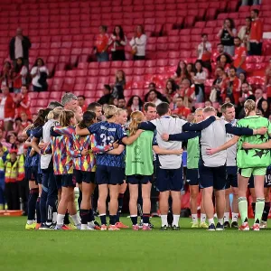 SL Benfica v Arsenal FC - UEFA Women's Champions League 2025/26 League Phase MD2<br> SL Benfica v Arsenal FC - UEFA Women's Champions League 2025/26 League Phase MD2