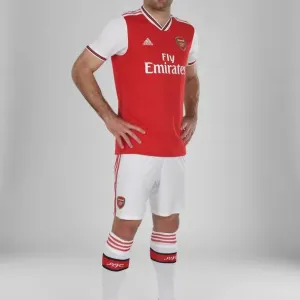 Sokratis of Arsenal. Arsenal Training Ground