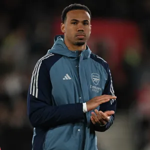 Southampton v Arsenal - Emirates FA Cup Quarter Final