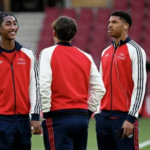 Southampton v Arsenal - Emirates FA Cup Quarter Final