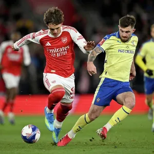 Southampton v Arsenal - Emirates FA Cup Quarter Final