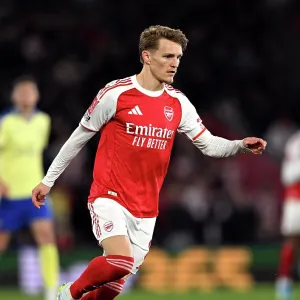 Southampton v Arsenal - Emirates FA Cup Quarter Final