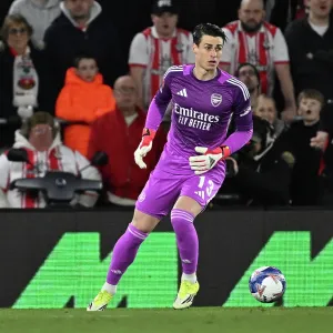 Southampton v Arsenal - Emirates FA Cup Quarter Final