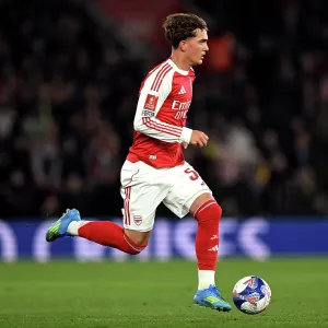 Southampton v Arsenal - Emirates FA Cup Quarter Final