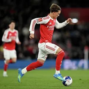 Southampton v Arsenal - Emirates FA Cup Quarter Final