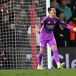 Southampton v Arsenal - Emirates FA Cup Quarter Final