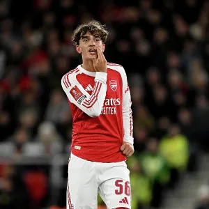 Southampton v Arsenal - Emirates FA Cup Quarter Final