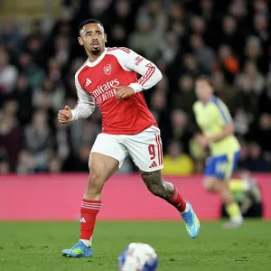 Southampton v Arsenal - Emirates FA Cup Quarter Final