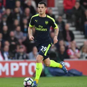 Southampton v Arsenal - Premier League