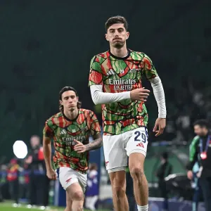 Sporting Clube de Portugal v Arsenal FC - UEFA Champions League 2024/25 League Phase MD5