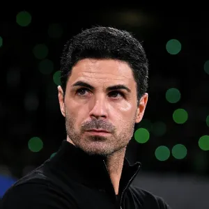 Sporting Clube de Portugal v Arsenal FC - UEFA Champions League 2024/25 League Phase MD5