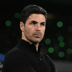 Sporting Clube de Portugal v Arsenal FC - UEFA Champions League 2024/25 League Phase MD5