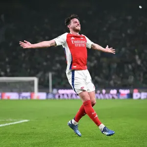 Sporting Clube de Portugal v Arsenal FC - UEFA Champions League 2024/25 League Phase MD5