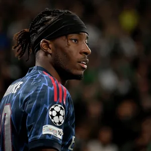 Sporting Clube de Portugal v Arsenal FC - UEFA Champions League 2025/26 Quarter-Final First Leg
