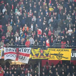 Prints of Season 2018-19 Prints: Stade Rennes v Arsenal 2018-19