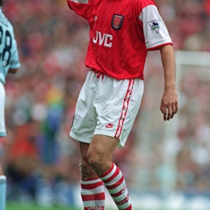 Steve Bould (Arsenal)