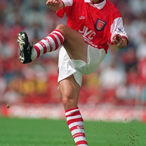 Steve Morrow (Arsenal)