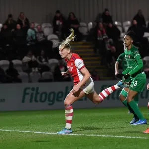 Stina Blackstenius Scores First Goal: Arsenal Women's FA Cup Quarterfinal vs Coventry United Stina Blackstenius Scores First Goal: Arsenal Women's FA Cup Quarterfinal vs Coventry United