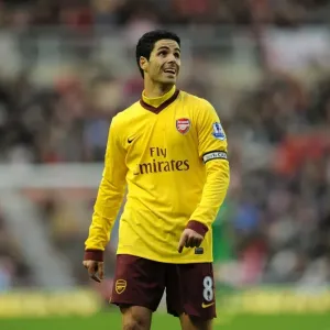 Sunderland v Arsenal - Premier League