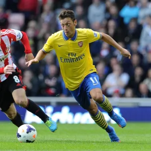 Sunderland v Arsenal - Premier League