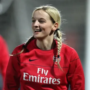 Suzanne Grant (Arsenal) Suzanne Grant (Arsenal)