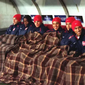 Theo Walcott Theo Walcott