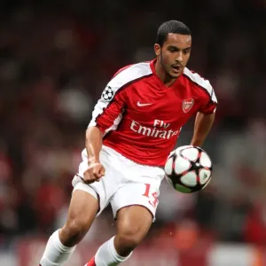 Theo Walcott (Arsenal)