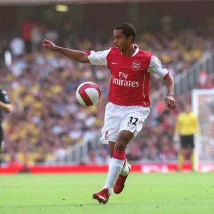 Théo Walcott (Arsenal FC)