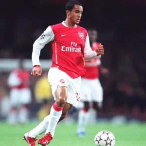 Théo Walcott (Arsenal FC)