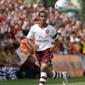 Theo Walcott (Arsenal)