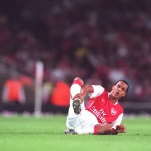 Theo Walcott (Arsenal) Theo Walcott (Arsenal)